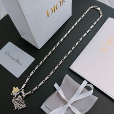 Christian Dior Necklaces